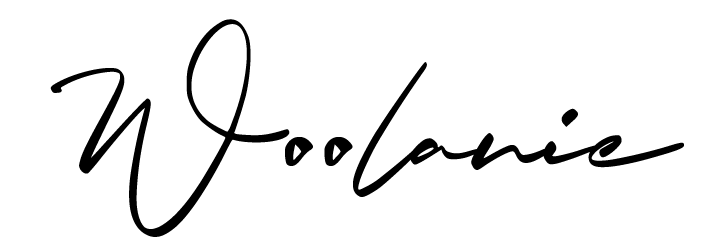 logo Woolanie